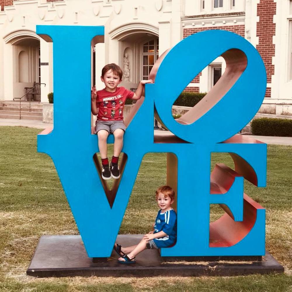 Meet your Posher, Leah